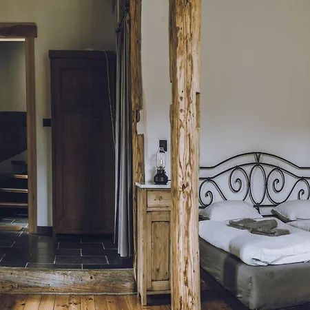 Silesian Mansion With Terrace Dom wakacyjny *